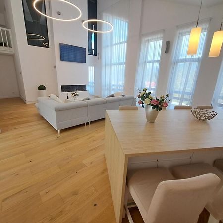 The Rock Apartment ซินายา ภายนอก รูปภาพ