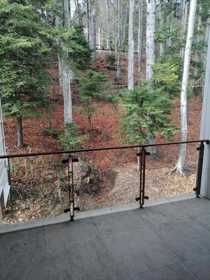 The Rock Apartment ซินายา ภายนอก รูปภาพ