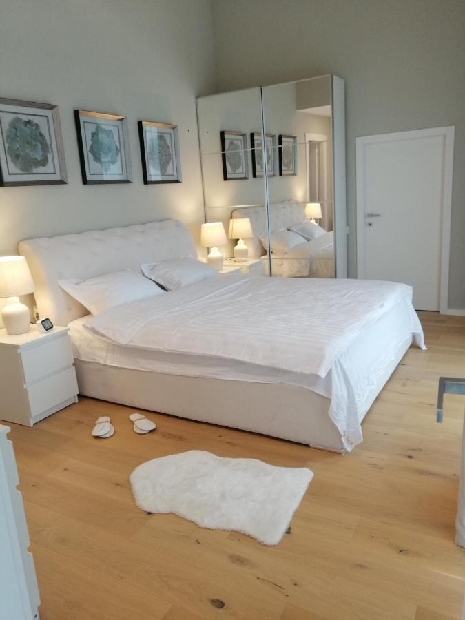 The Rock Apartment ซินายา ภายนอก รูปภาพ