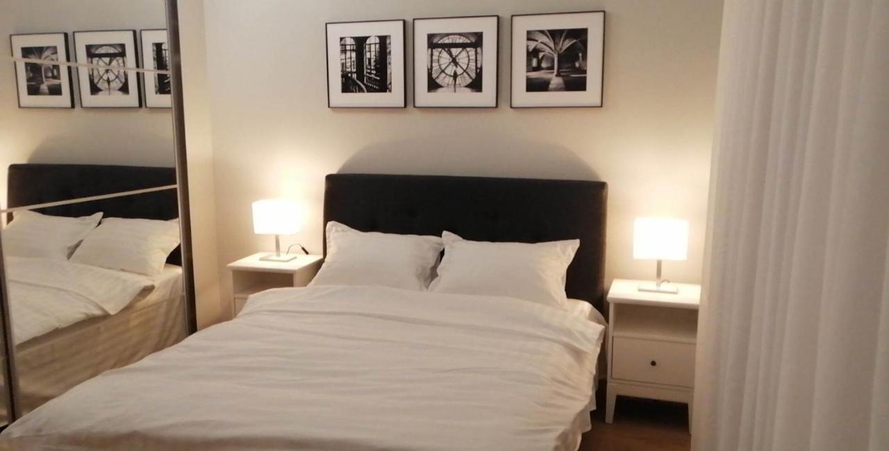 The Rock Apartment ซินายา ภายนอก รูปภาพ