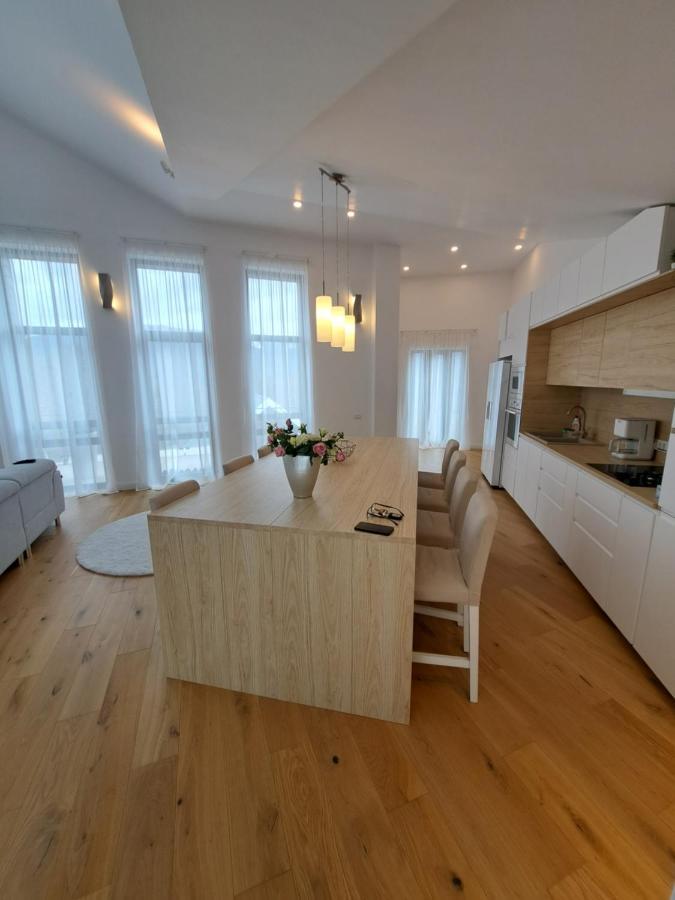 The Rock Apartment ซินายา ภายนอก รูปภาพ
