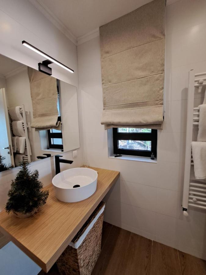 The Rock Apartment ซินายา ภายนอก รูปภาพ