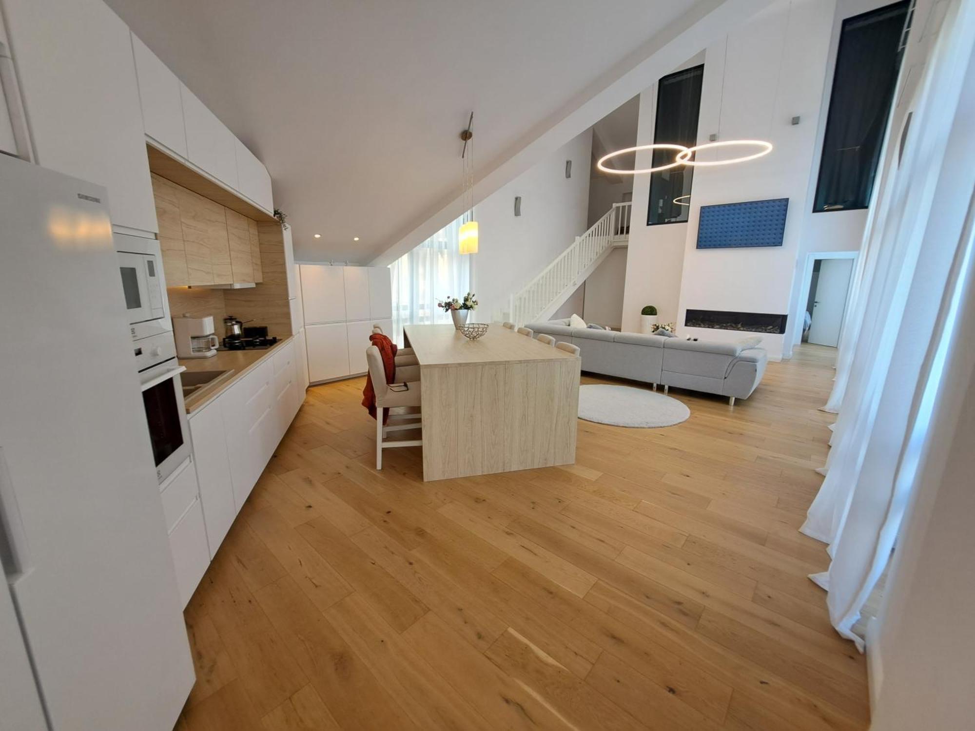 The Rock Apartment ซินายา ภายนอก รูปภาพ