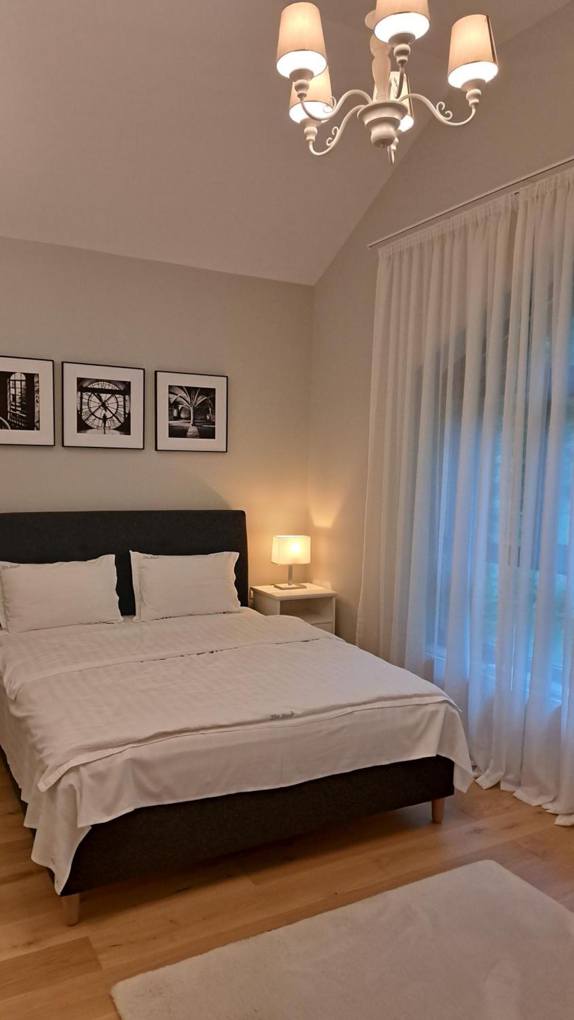 The Rock Apartment ซินายา ภายนอก รูปภาพ