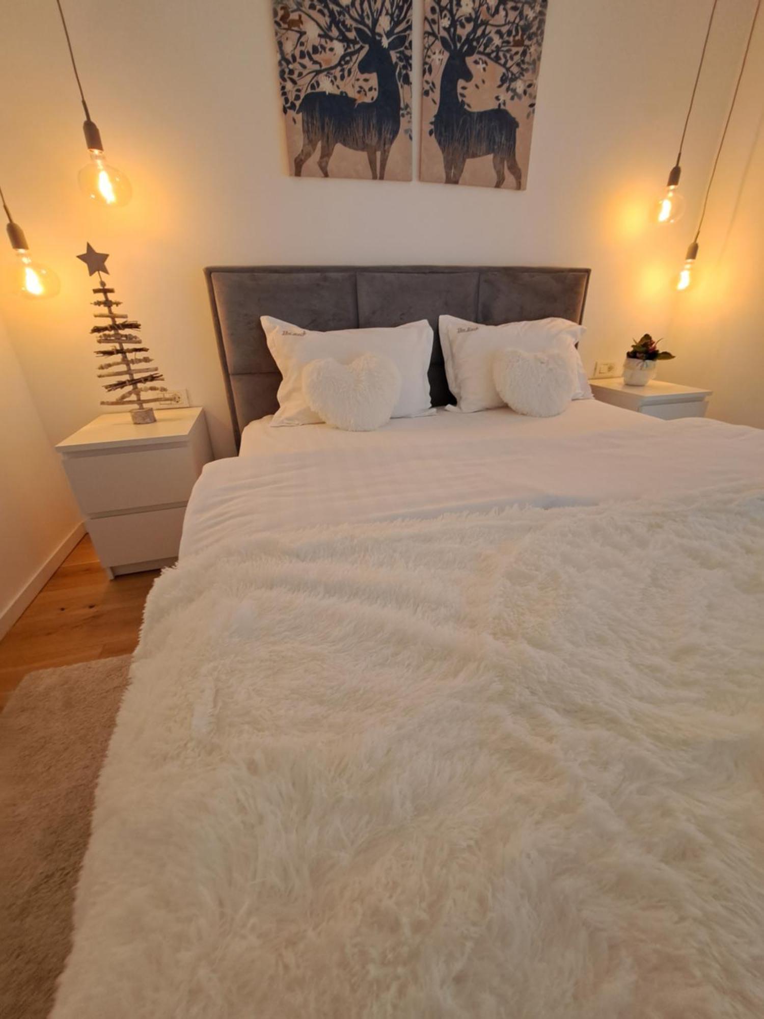 The Rock Apartment ซินายา ภายนอก รูปภาพ