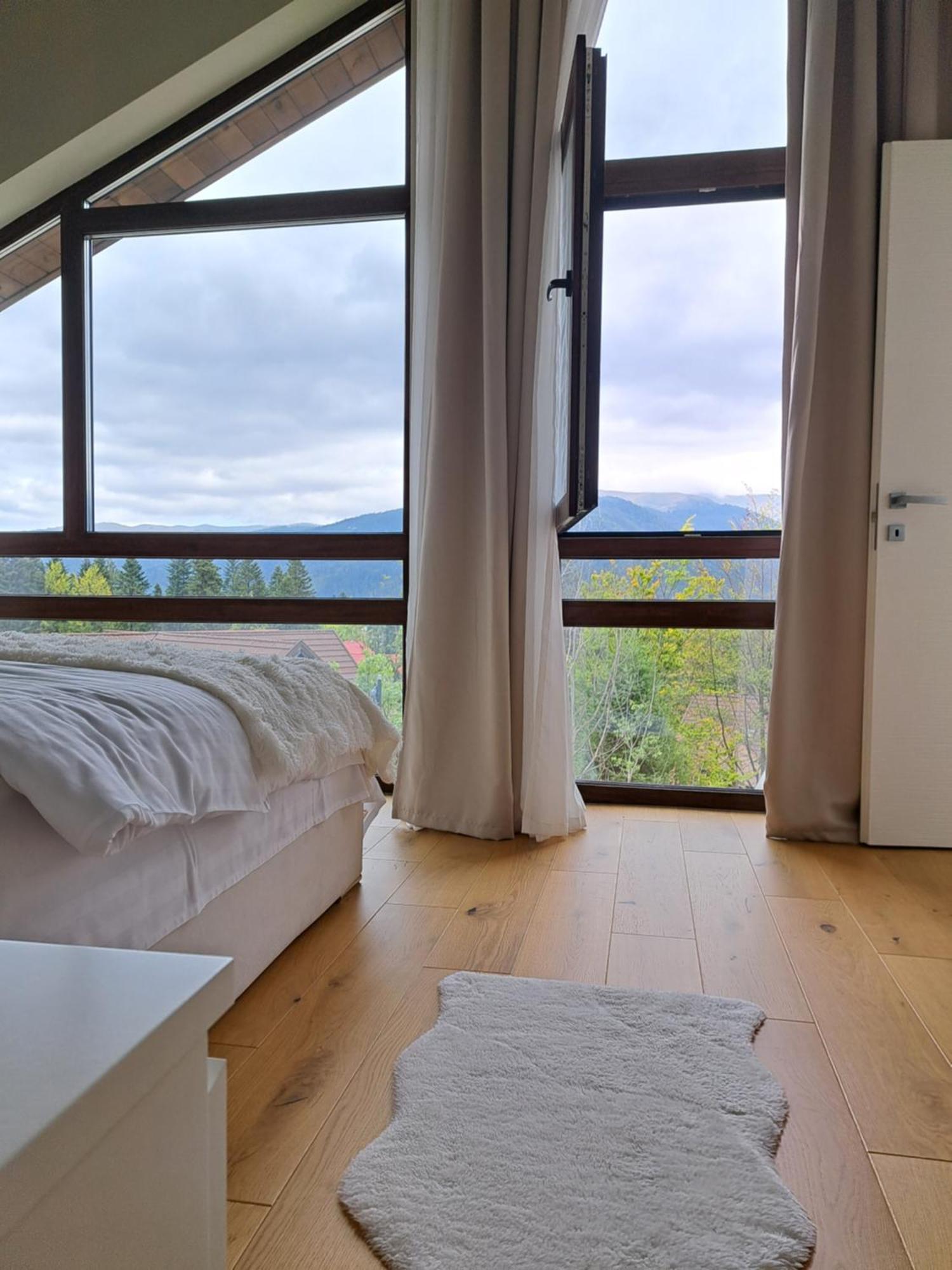 The Rock Apartment ซินายา ภายนอก รูปภาพ