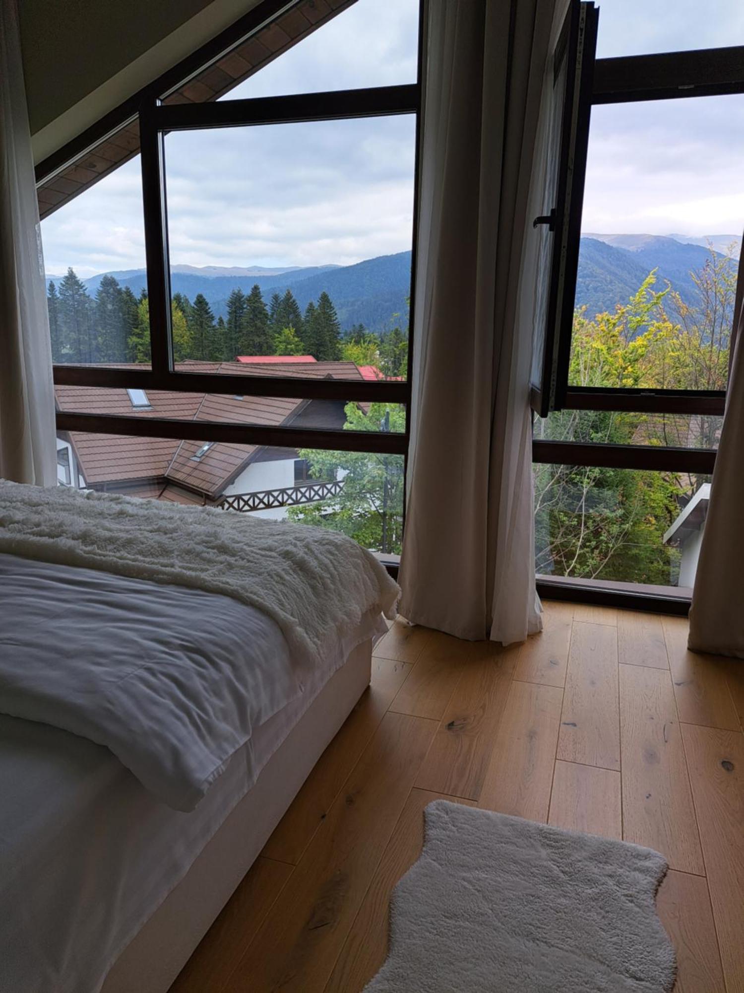 The Rock Apartment ซินายา ภายนอก รูปภาพ