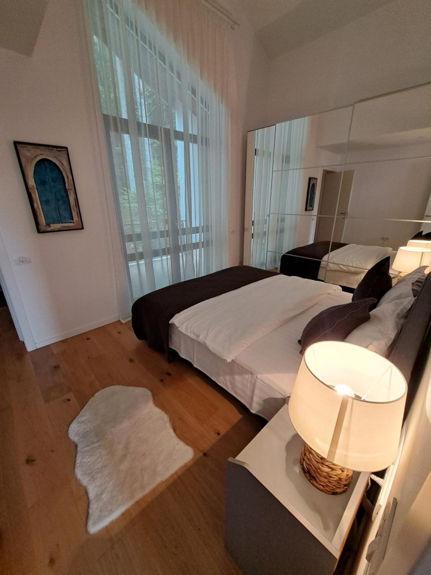 The Rock Apartment ซินายา ภายนอก รูปภาพ