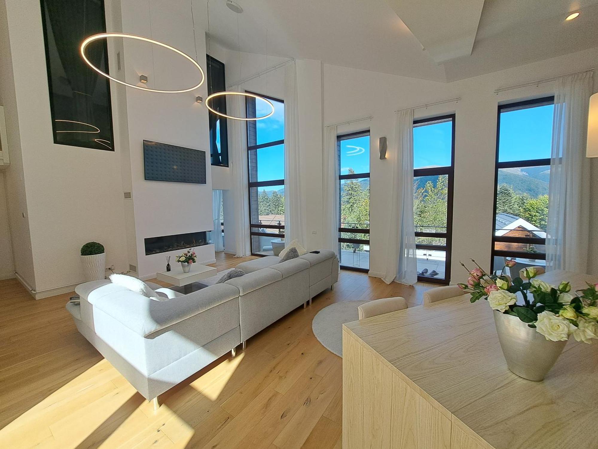 The Rock Apartment ซินายา ห้อง รูปภาพ