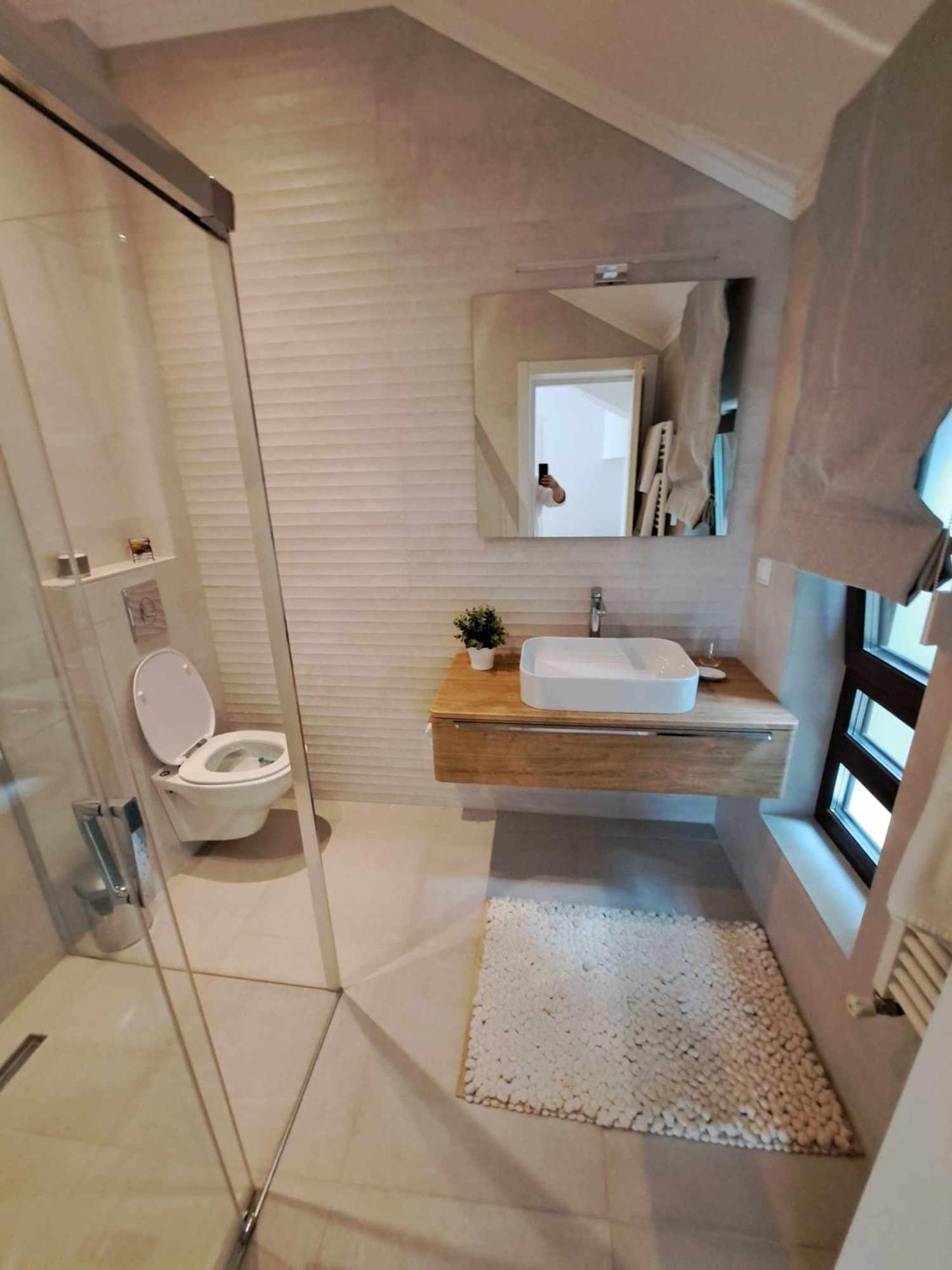 The Rock Apartment ซินายา ภายนอก รูปภาพ