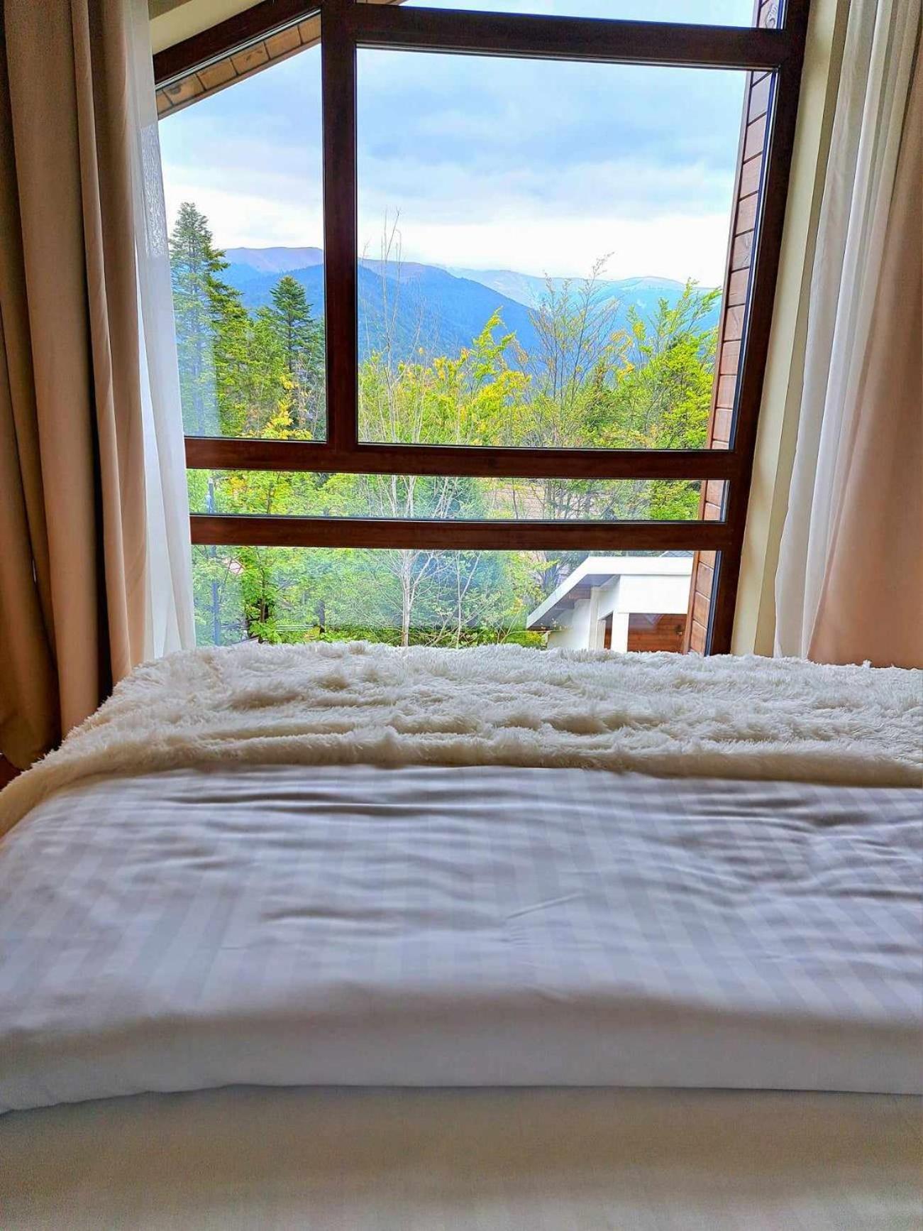 The Rock Apartment ซินายา ภายนอก รูปภาพ