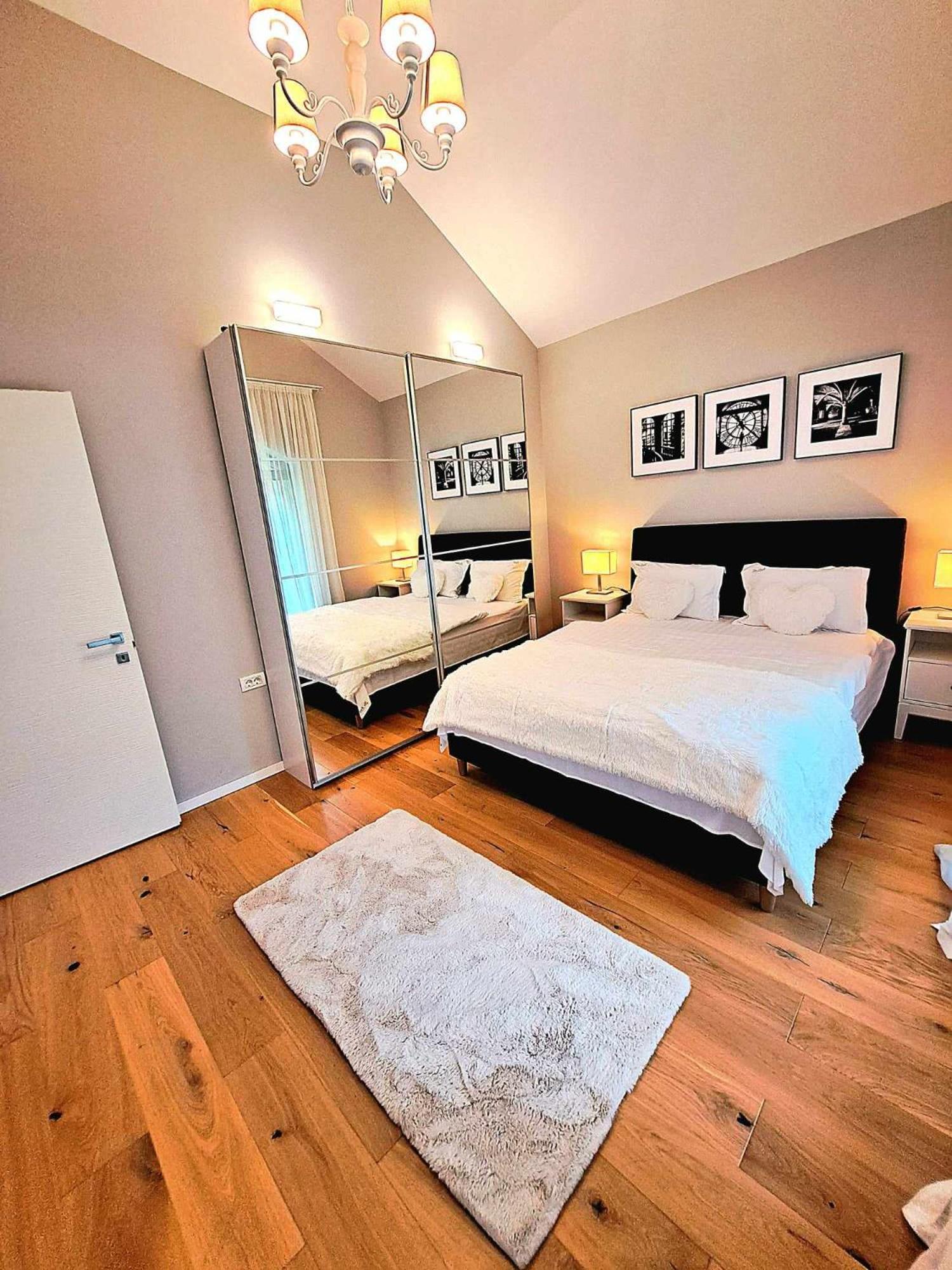 The Rock Apartment ซินายา ภายนอก รูปภาพ