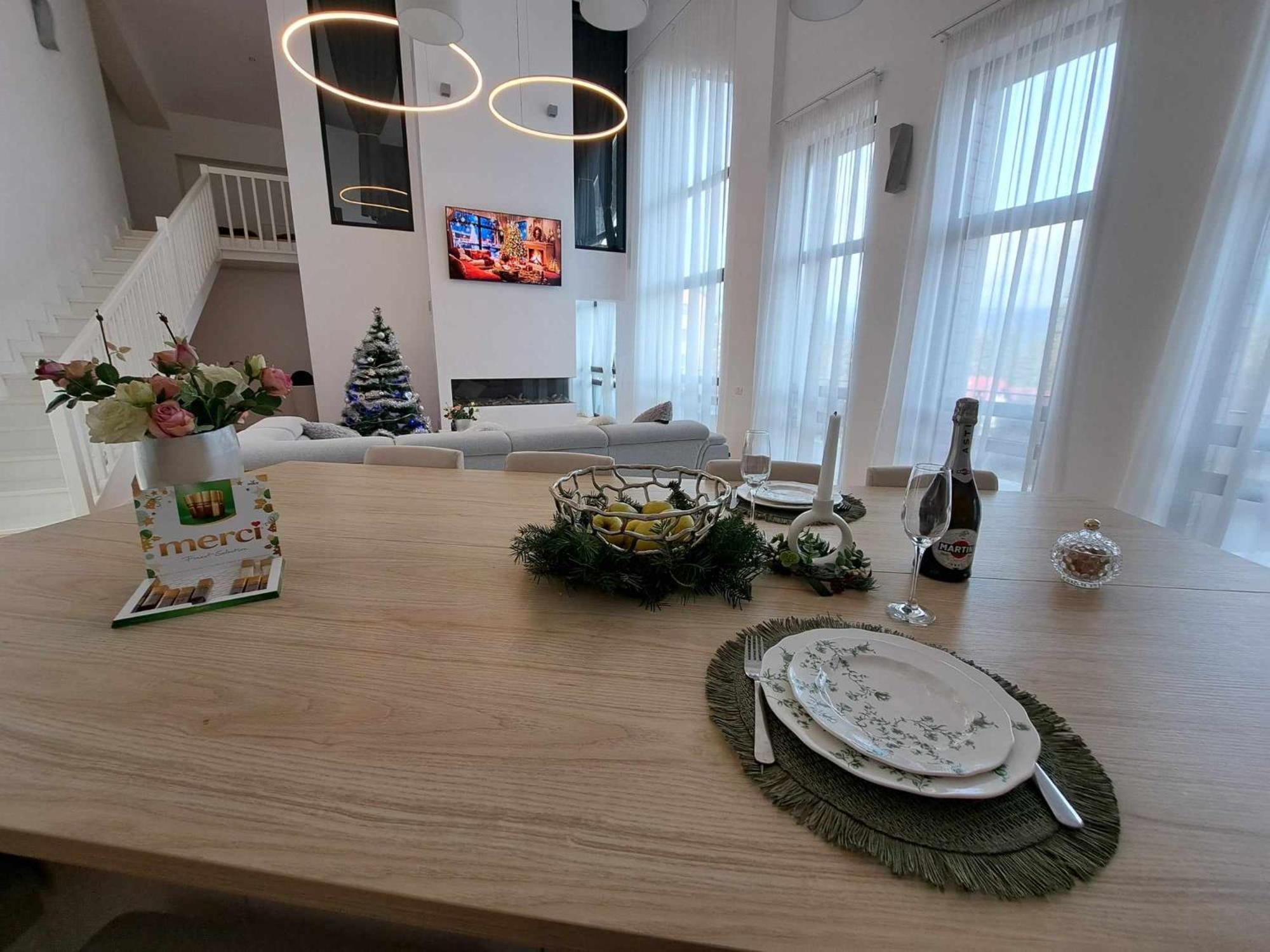 The Rock Apartment ซินายา ภายนอก รูปภาพ